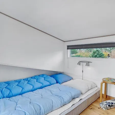 펜션 Gorgeous In With Kitchen Vestervig