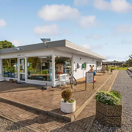Gorgeous In With Kitchen * Vestervig