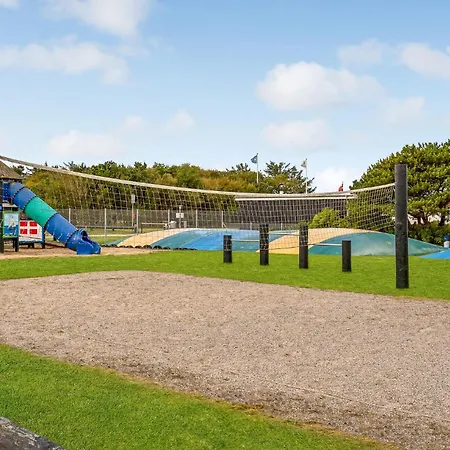 Gorgeous In With Kitchen 펜션