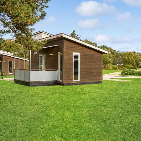 Gorgeous In With Kitchen * Vestervig