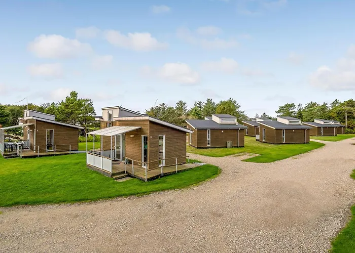 Semesterbostad Gorgeous In With Kitchen *